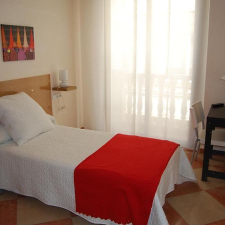 Pension Encarna Vargas Ла-Уньон Экстерьер фото