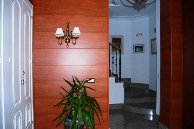 Pension Encarna Vargas Ла-Уньон Экстерьер фото