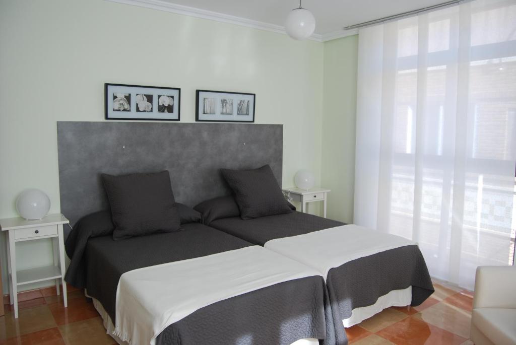 Pension Encarna Vargas Ла-Уньон Экстерьер фото