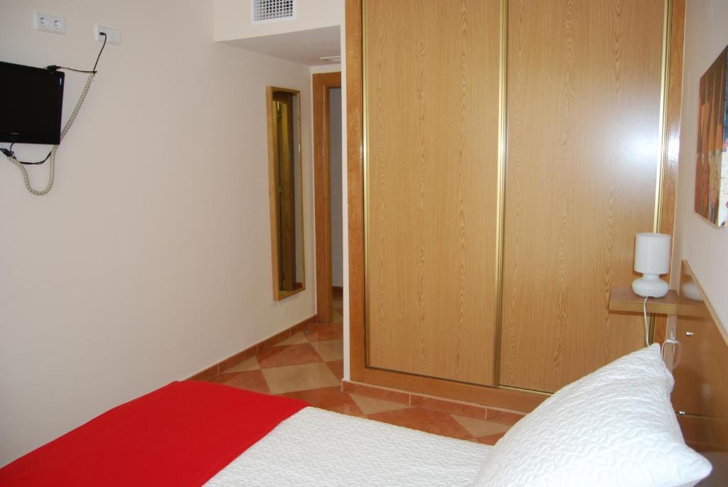 Pension Encarna Vargas Ла-Уньон Экстерьер фото