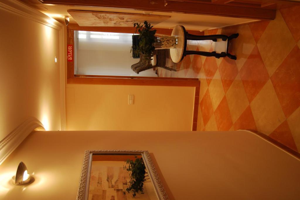 Pension Encarna Vargas Ла-Уньон Экстерьер фото