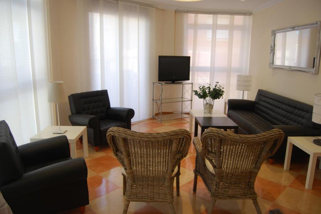Pension Encarna Vargas Ла-Уньон Экстерьер фото